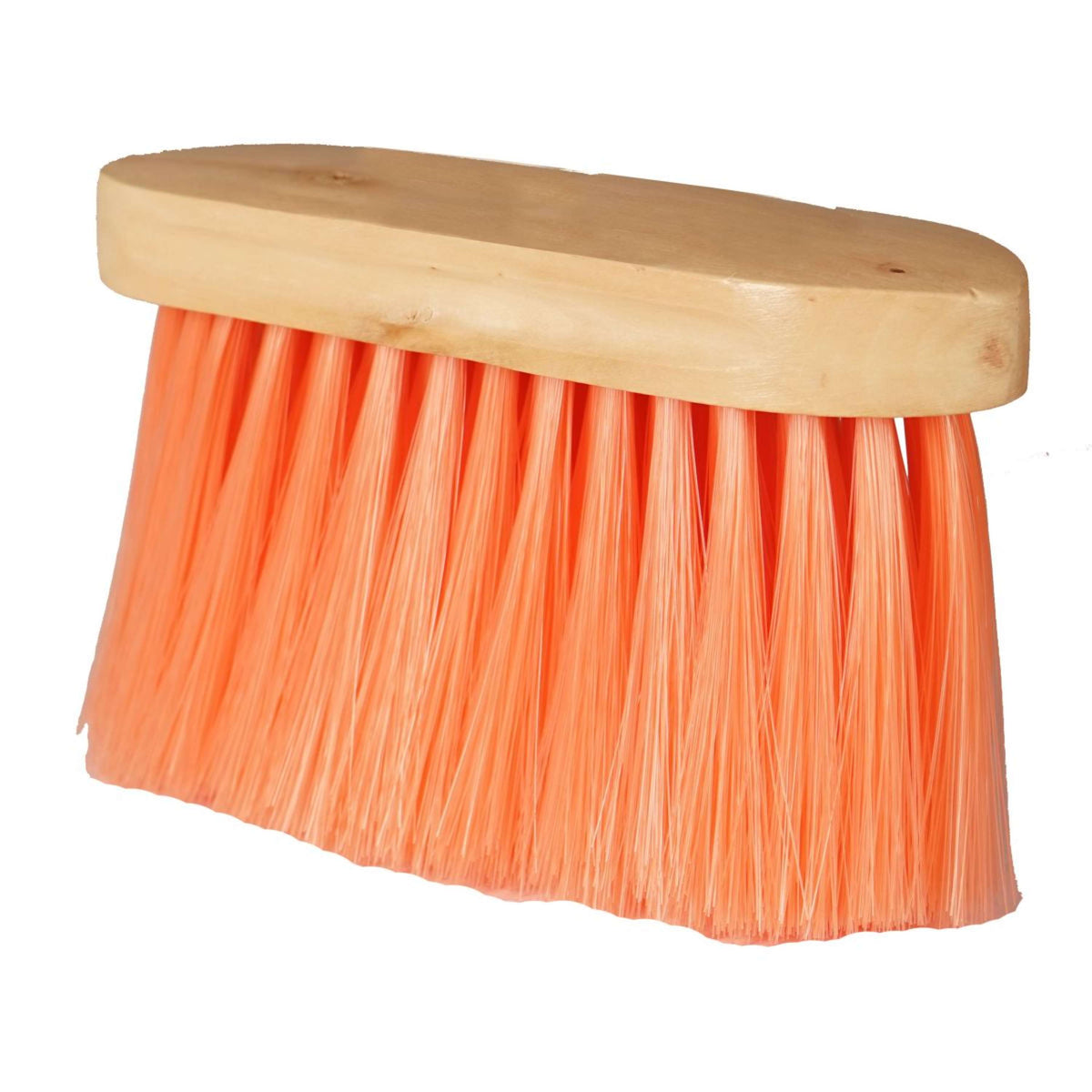 HORKA Soft Brush Wood Long Orange