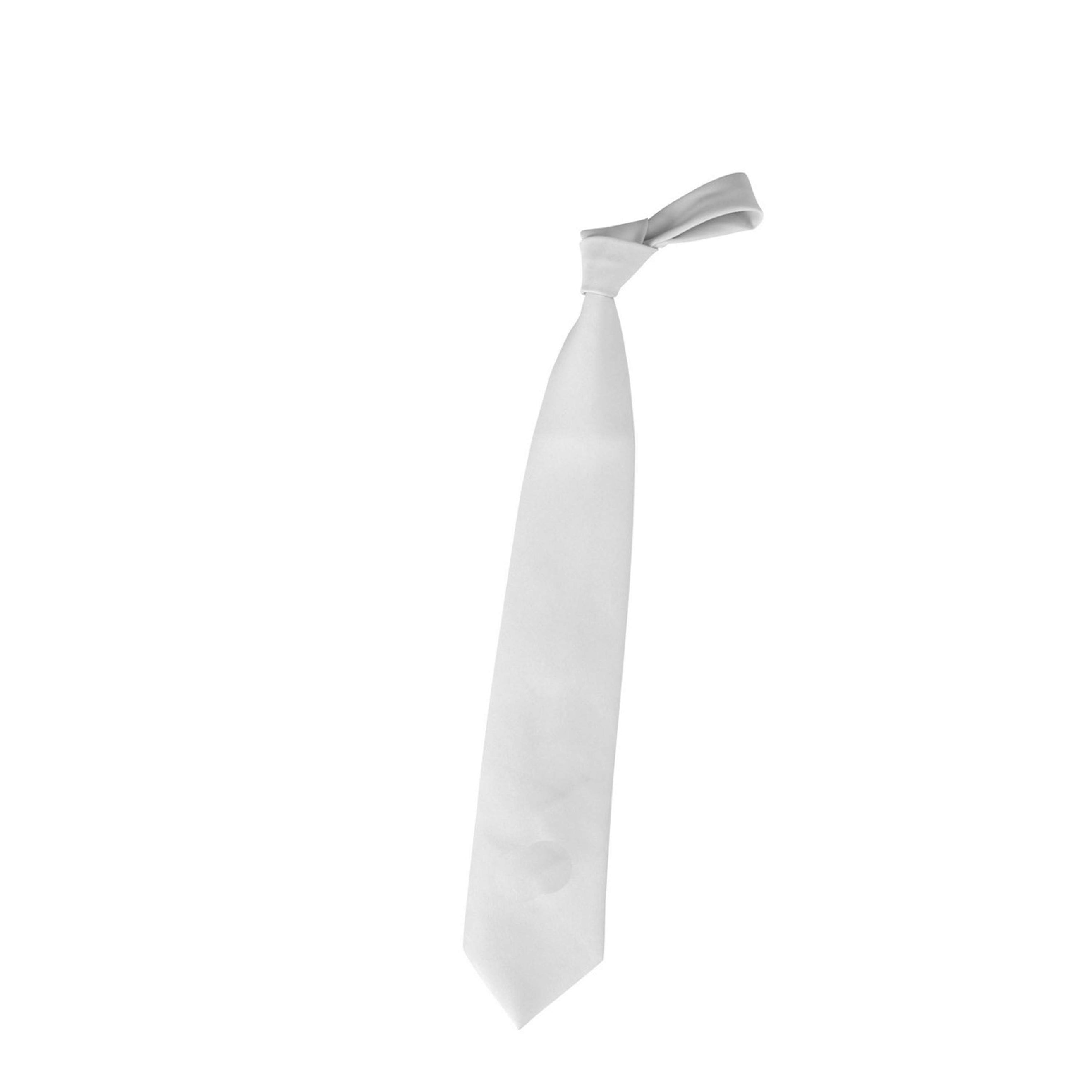 HORKA Competition Tie Men White