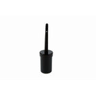 HORKA Hoofoil Brush In Pot Black