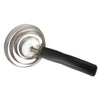 HORKA Grooming Brush Spiral Black