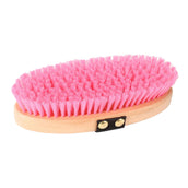 HORKA Body Brush Wood Soft Pink