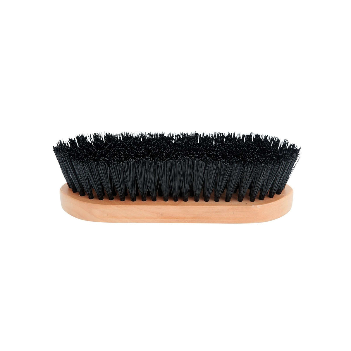 HORKA Dandy Brush Wood Hard Black