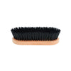 HORKA Dandy Brush Wood Hard Black