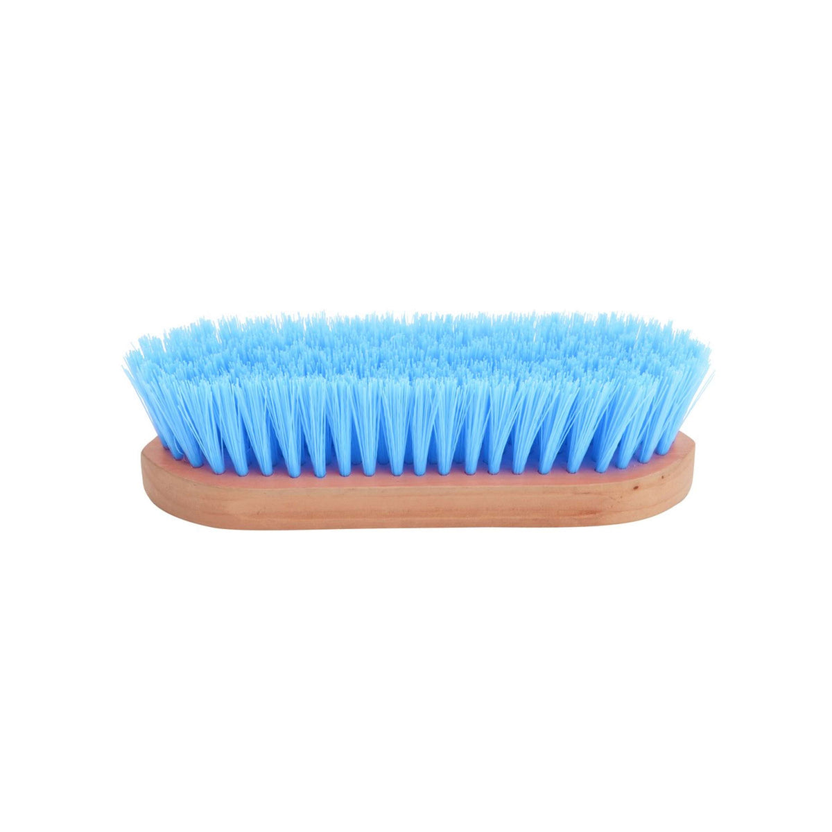 HORKA Dandy Brush Wood Hard Light Blue