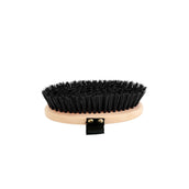 HORKA Body Brush Wood Hard Black