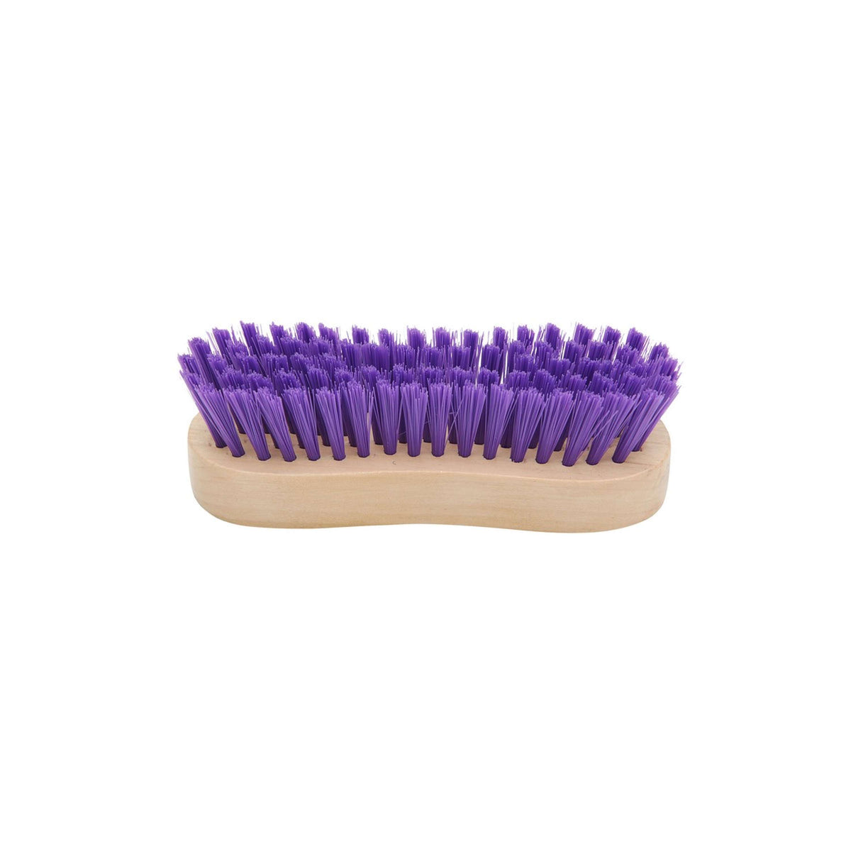 HORKA Face Brush Wood Purple