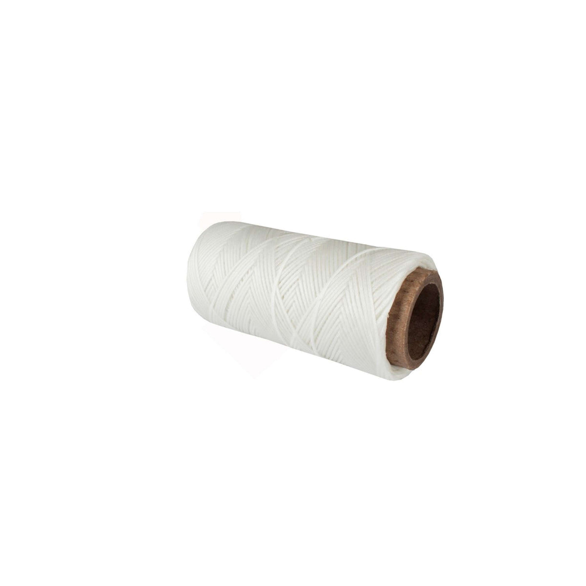 HORKA Mane Plaiting Thread Waxed White