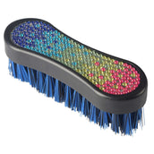 HORKA Head Brush Rainbow Black