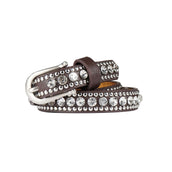 HORKA Belt Expression Women Brown