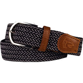 HORKA Belt Stretch Adult Blue / White