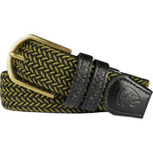 HORKA Belt Stretch Adult Black/Gold