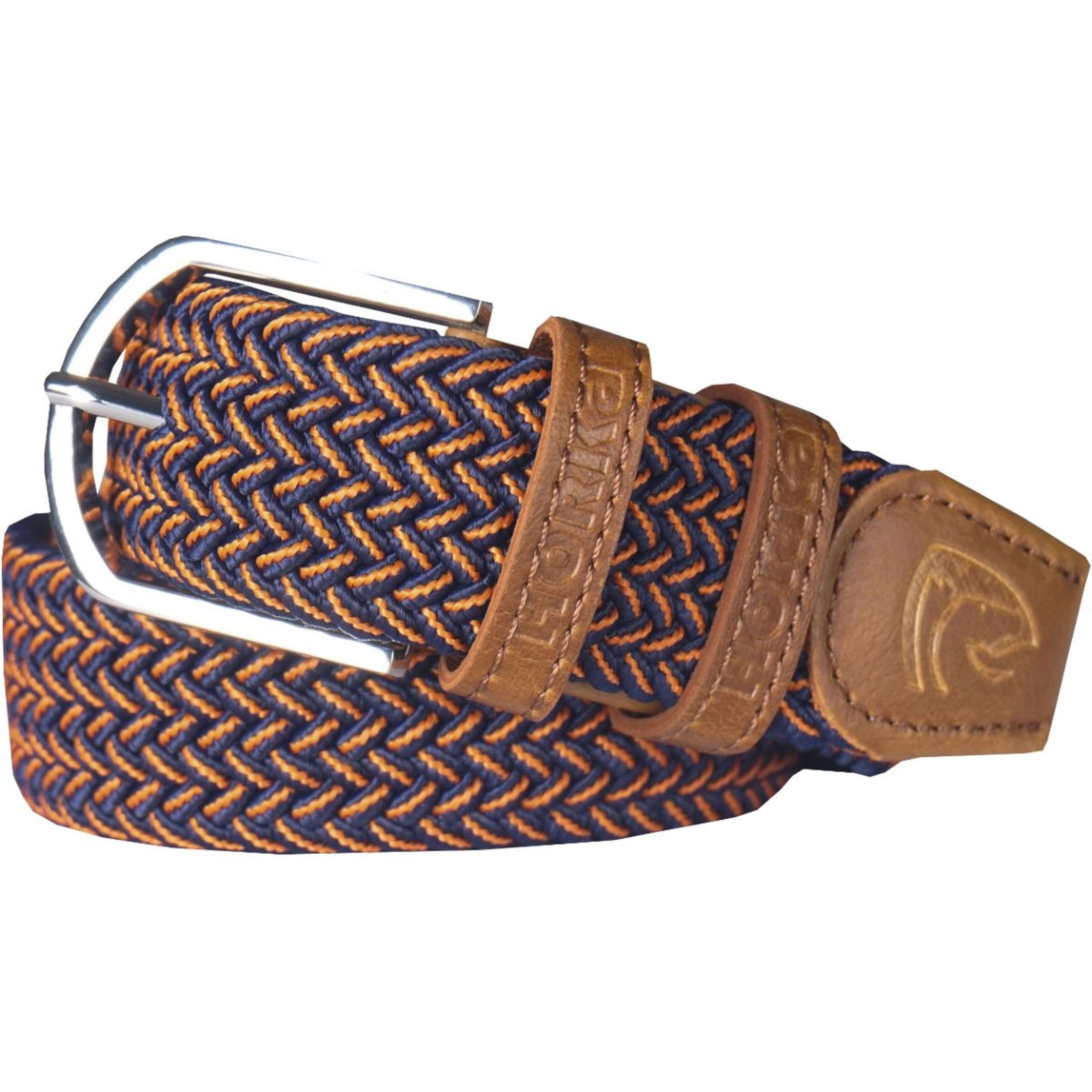 HORKA Belt Stretch Adult Blue/Orange