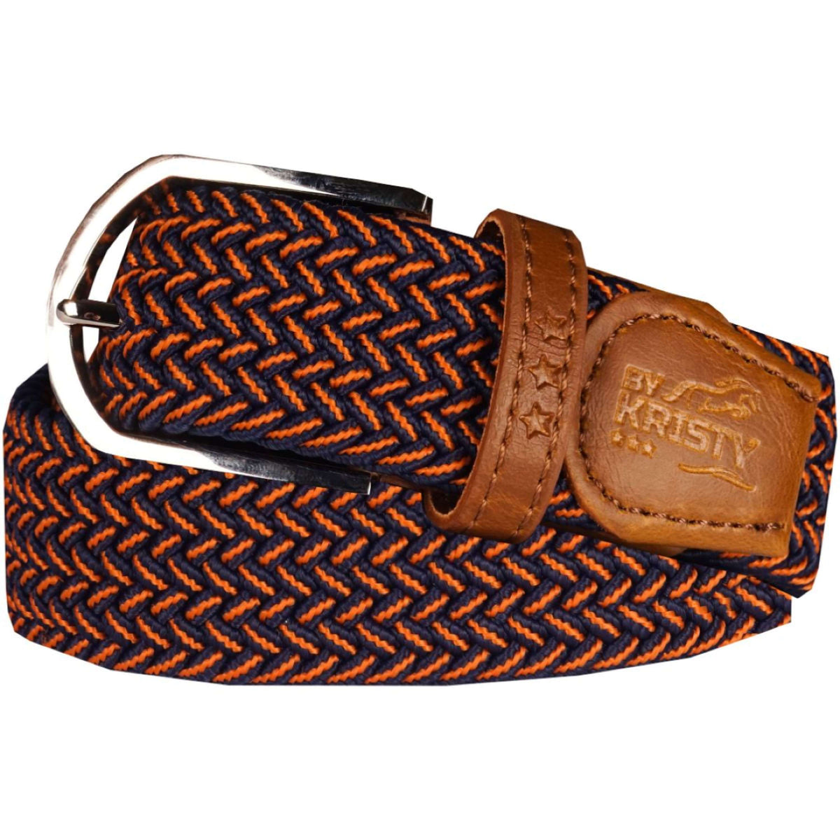 HORKA Belt Stretch Adult Kr Blue/Orange