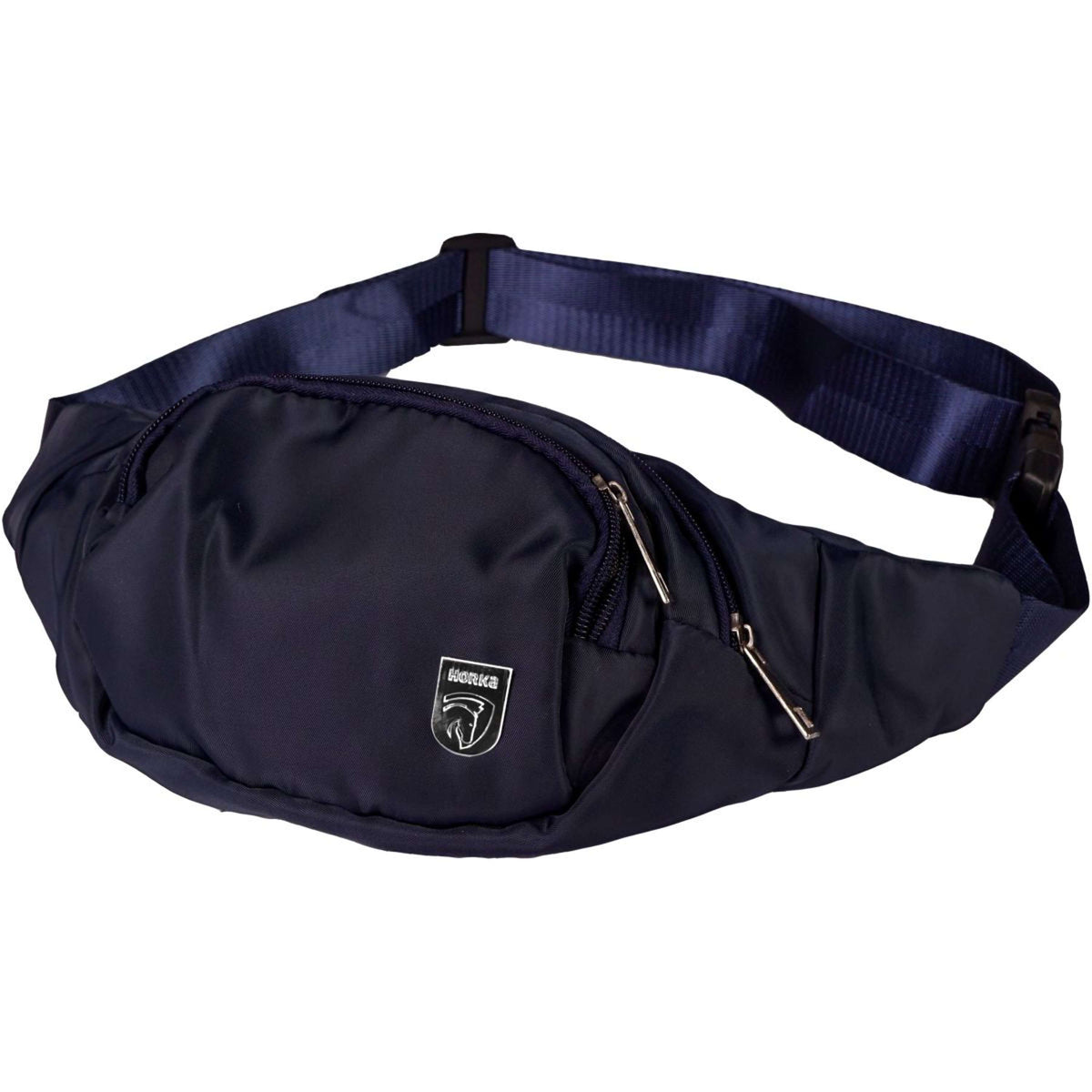 HORKA Fanny Pack Blue