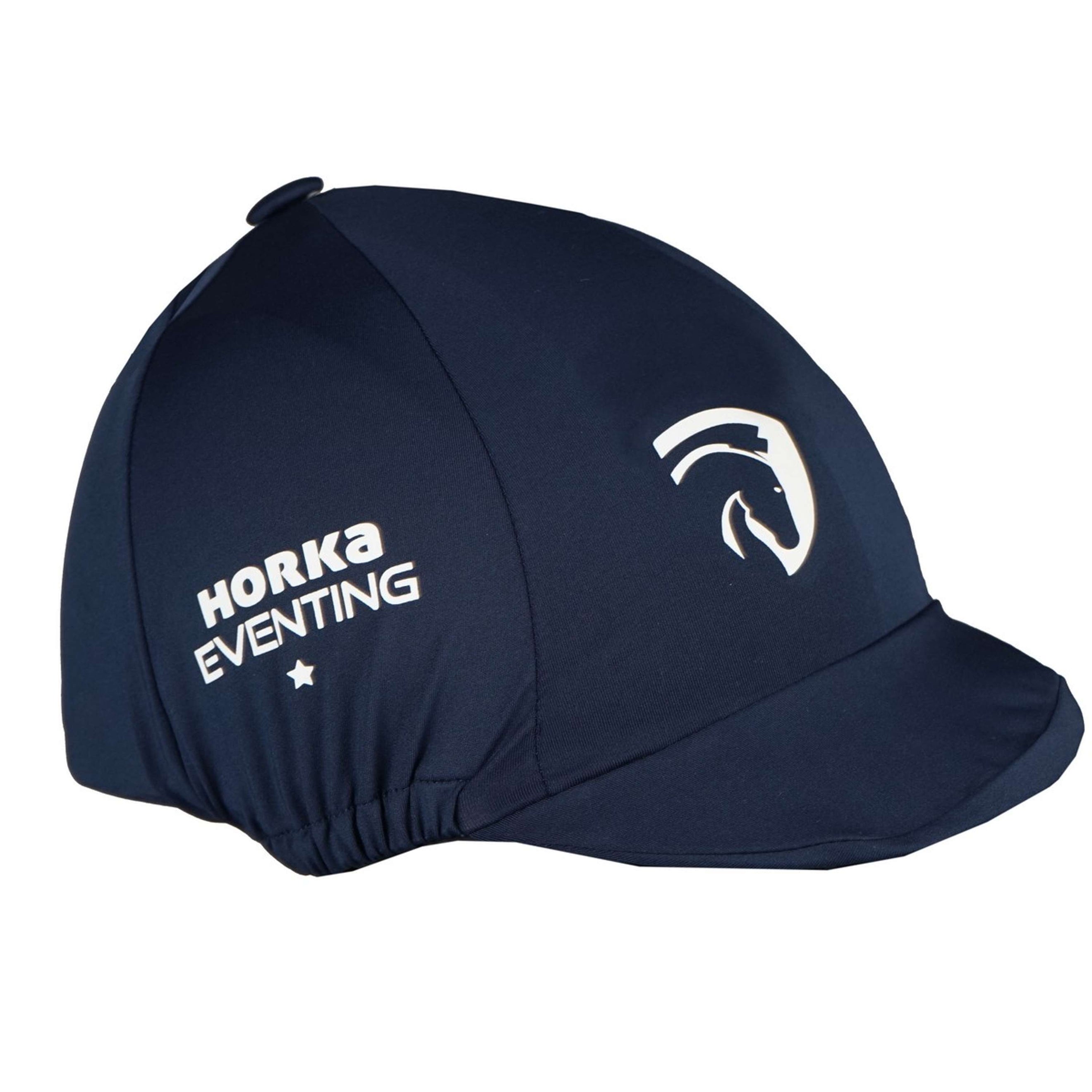 HORKA Cap Cover Blue