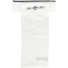 HORKA Stock Delicate Black/Silver