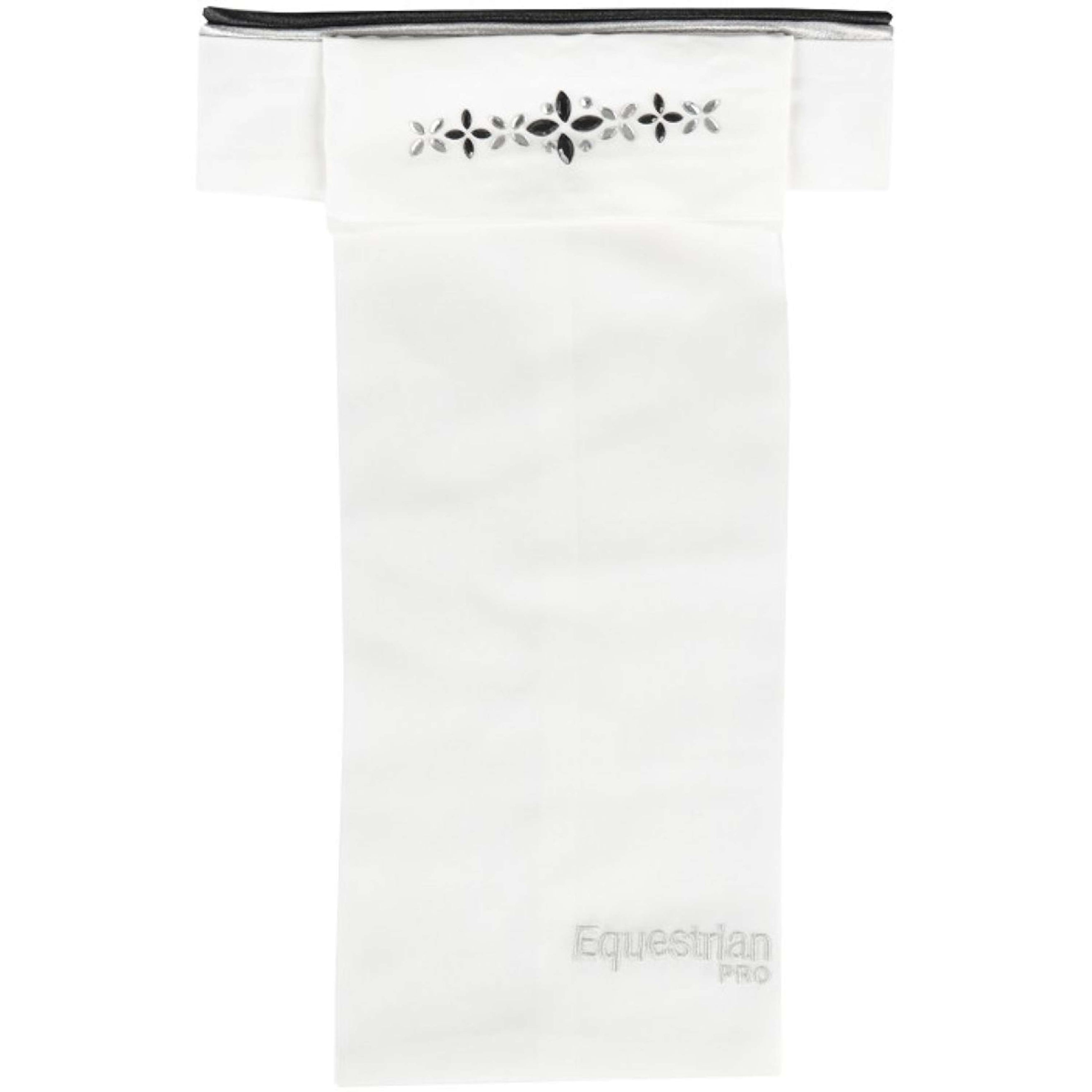 HORKA Stock Delicate Black/Silver HORKA Stock Delicate Black/Silver