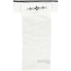 HORKA Stock Delicate Black/Silver