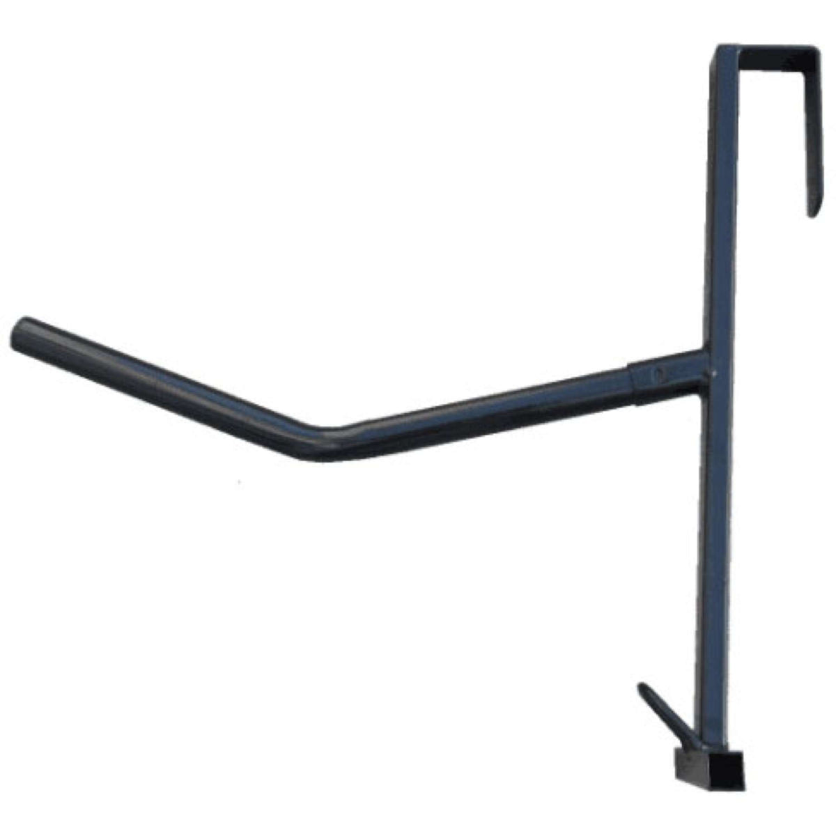 HORKA Saddle Support for Stable Door Black