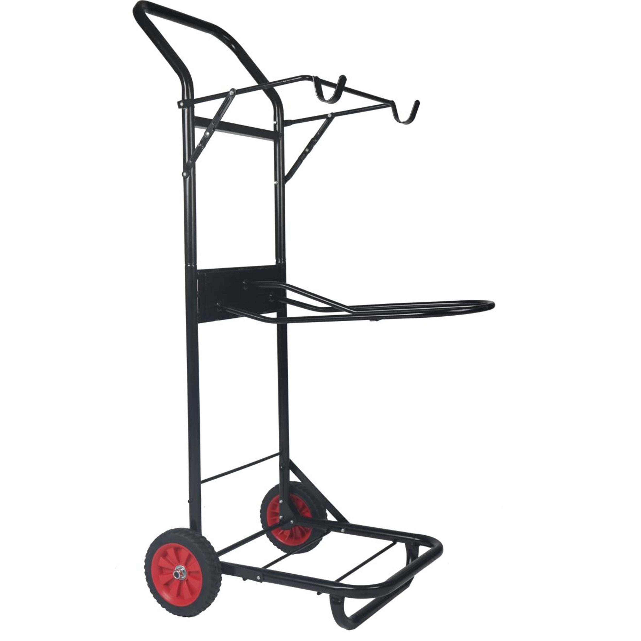 HORKA Saddle Cart Black HORKA Saddle Cart Black