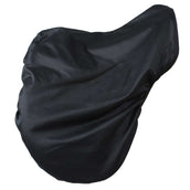 Horka Saddle Cover Plain Black