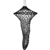 HORKA Hay Net Easy Fill Black