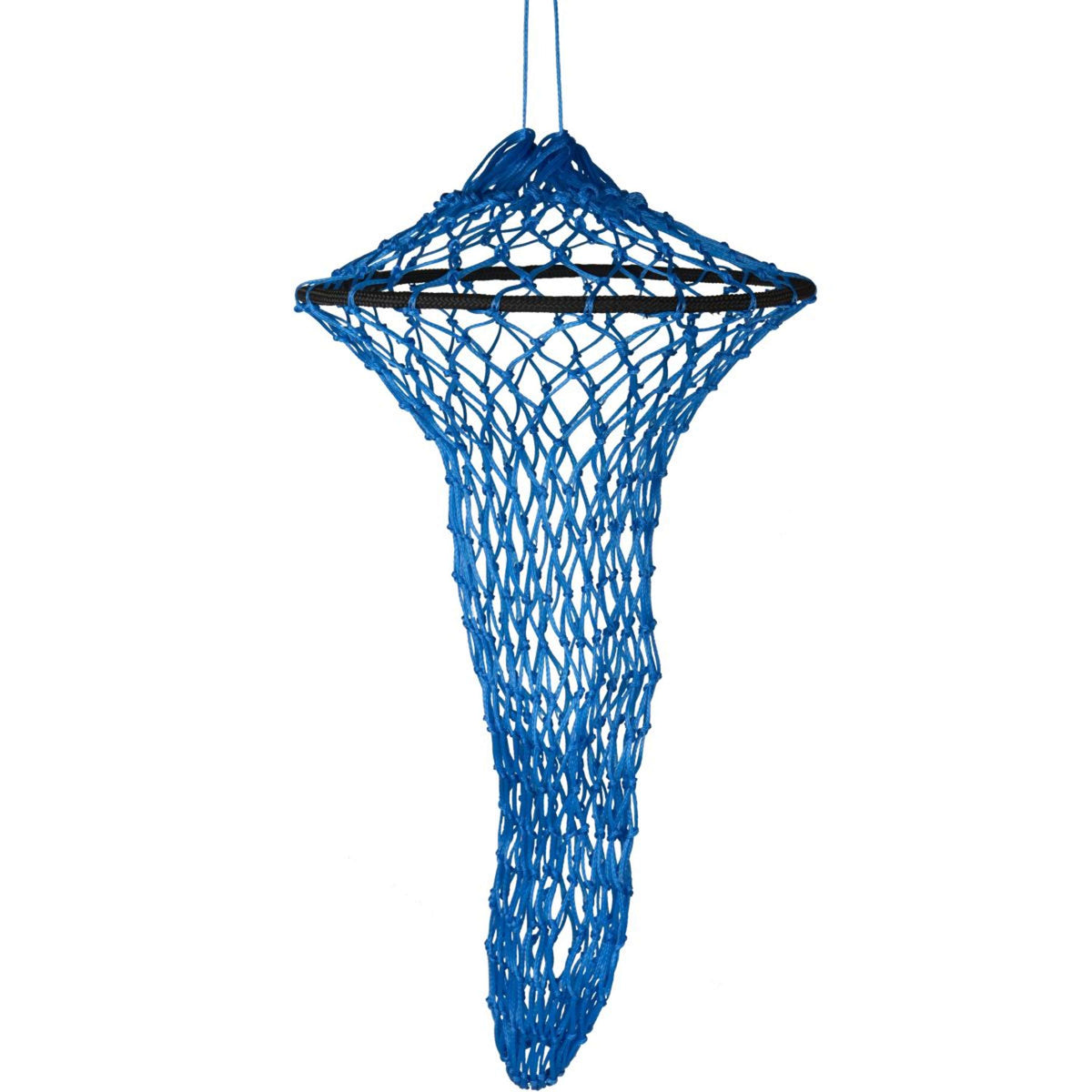 HORKA Hay Net Easy Fill Royal Blue