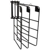 HORKA Rug Rack Black