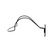 HORKA Helmet Rack Black