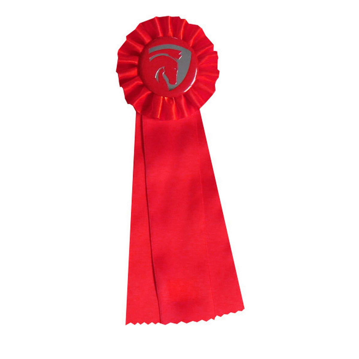 HORKA Rosette Red