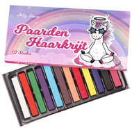 HORKA Hair Chalk Jolly Rainbow