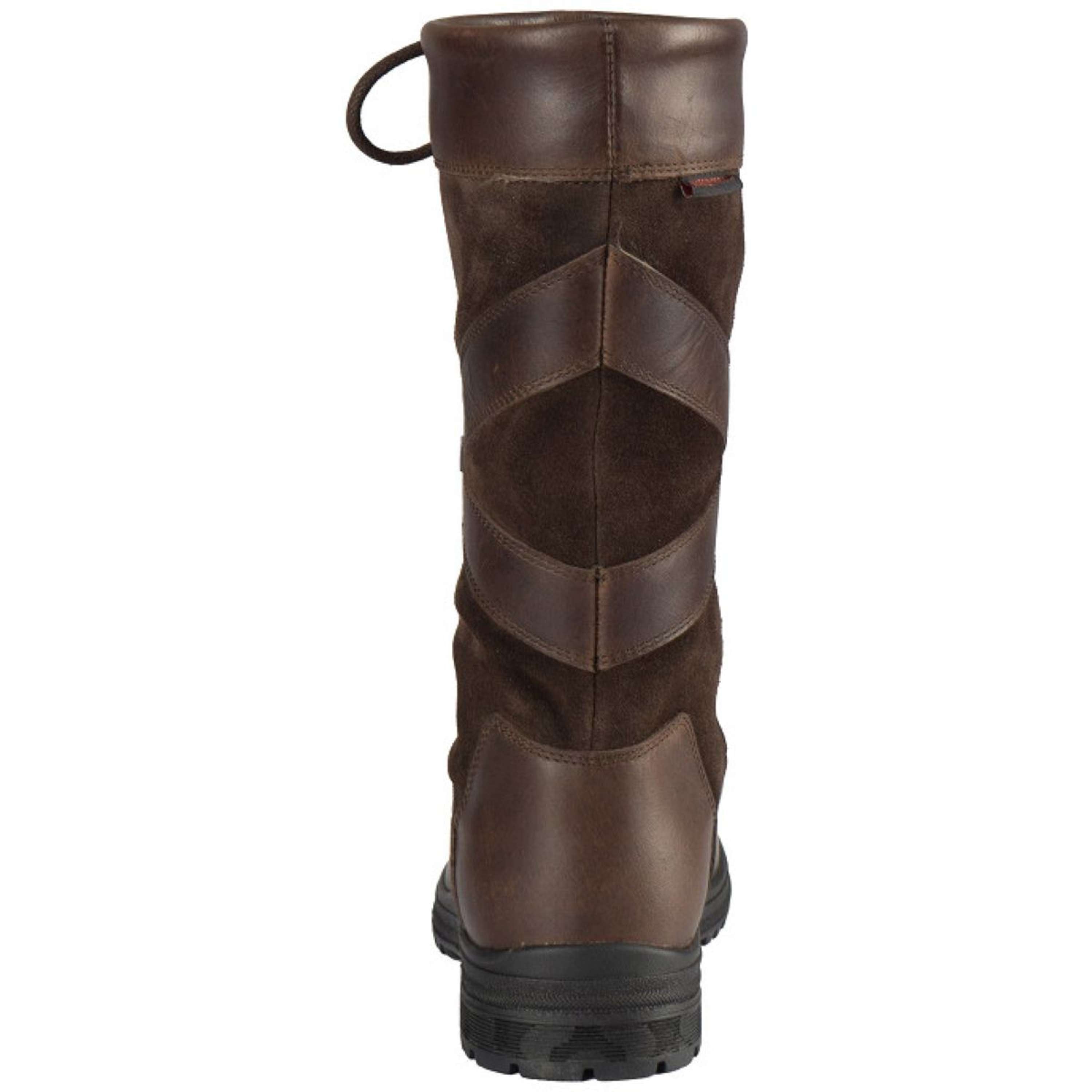 HORKA Outdoor Boots Greenwich Wide Brown