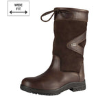 HORKA Outdoor Boots Greenwich Wide Brown