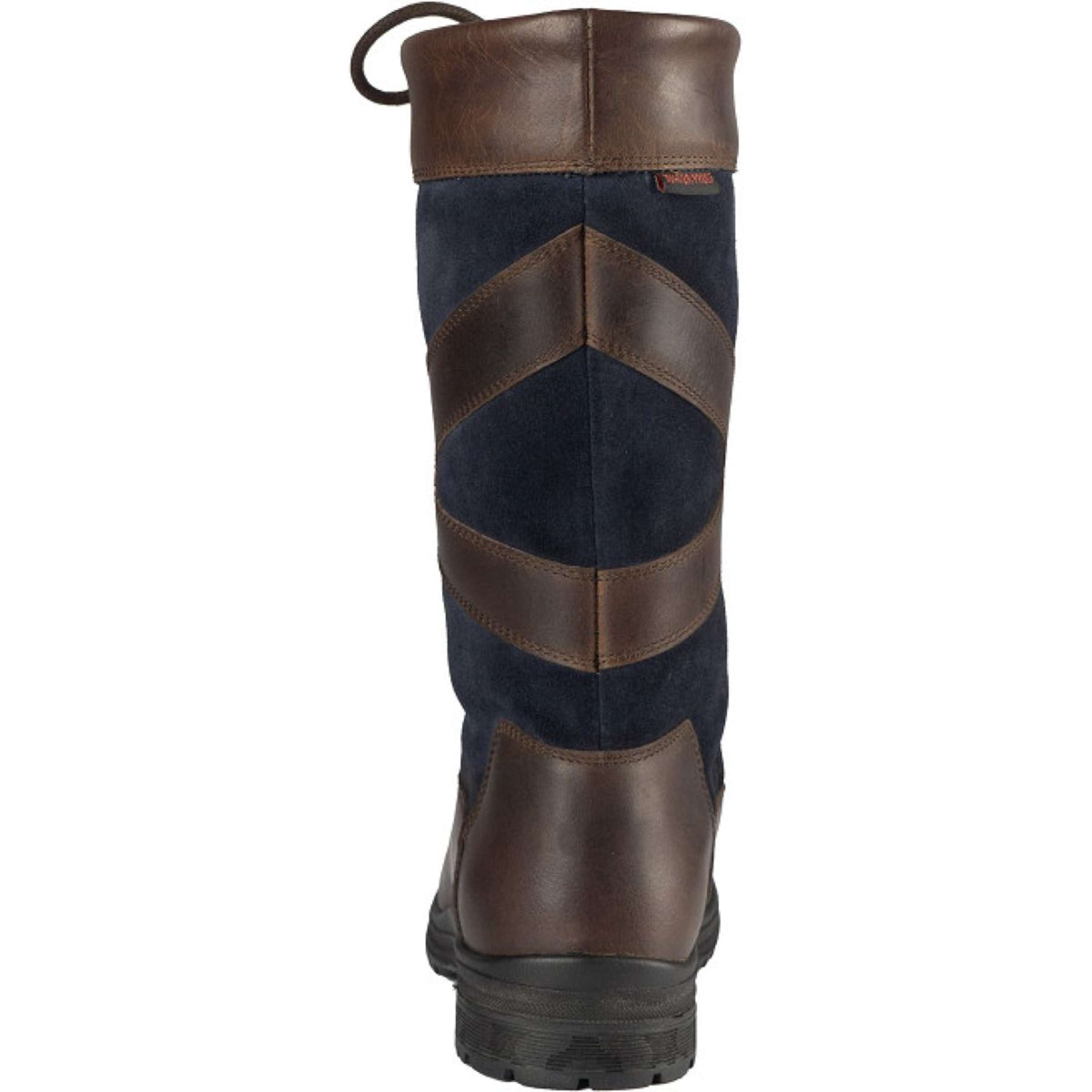 HORKA Outdoor Boots Greenwich Wide Blue