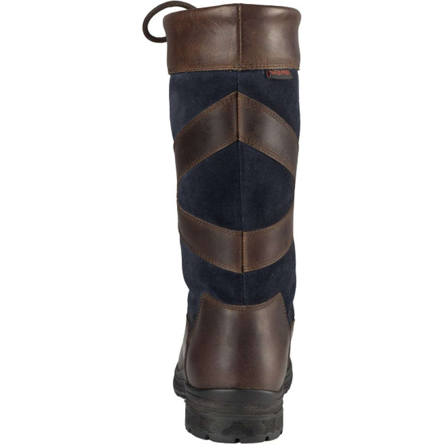 HORKA Outdoor Boots Greenwich Wide Blue