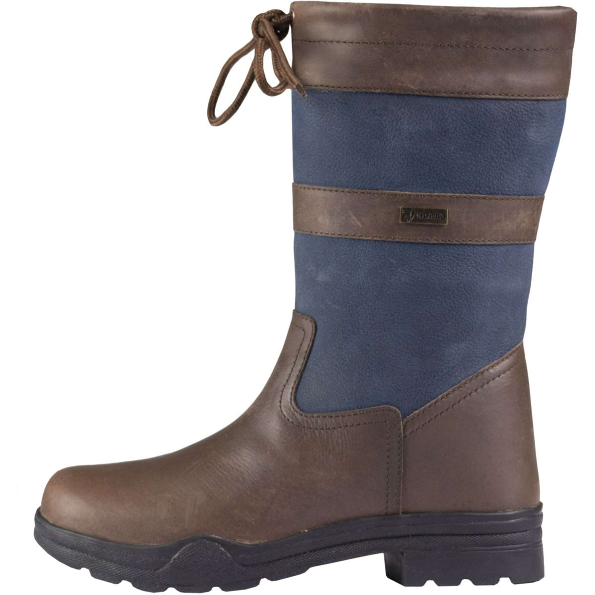 HORKA Outdoor Boots Kerry Short Blue