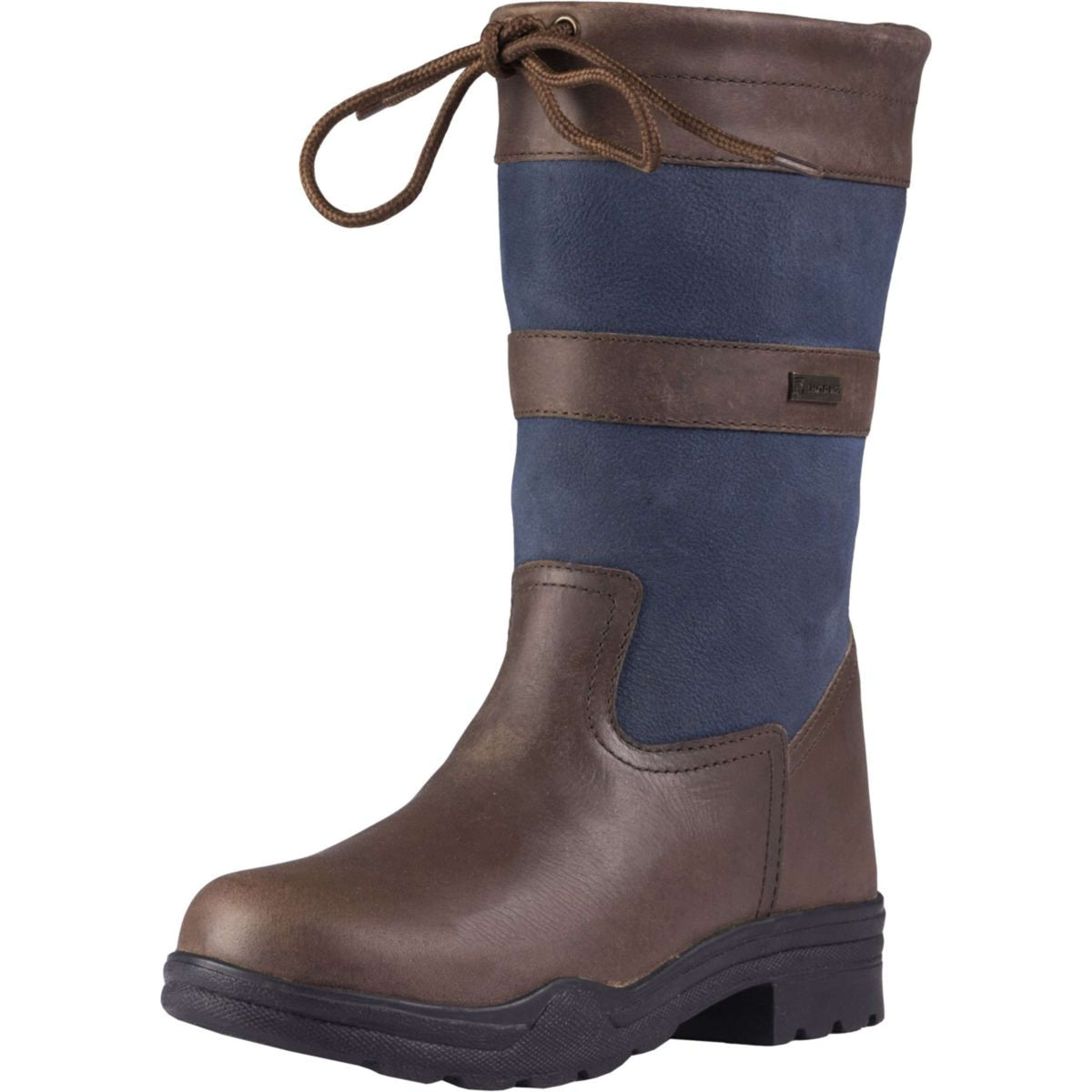 HORKA Outdoor Boots Kerry Short Blue