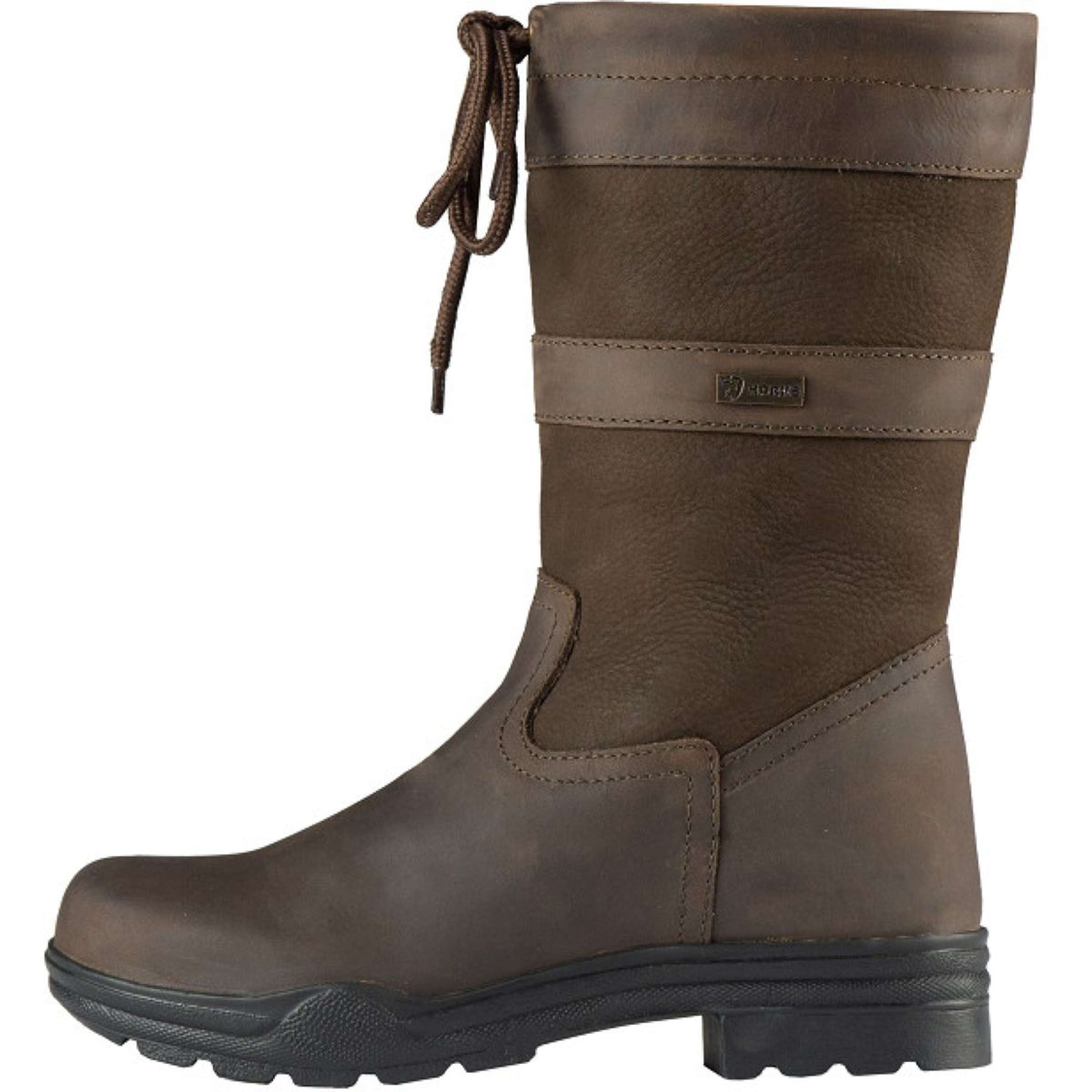 HORKA Outdoor Boots Kerry Short Buffalo
