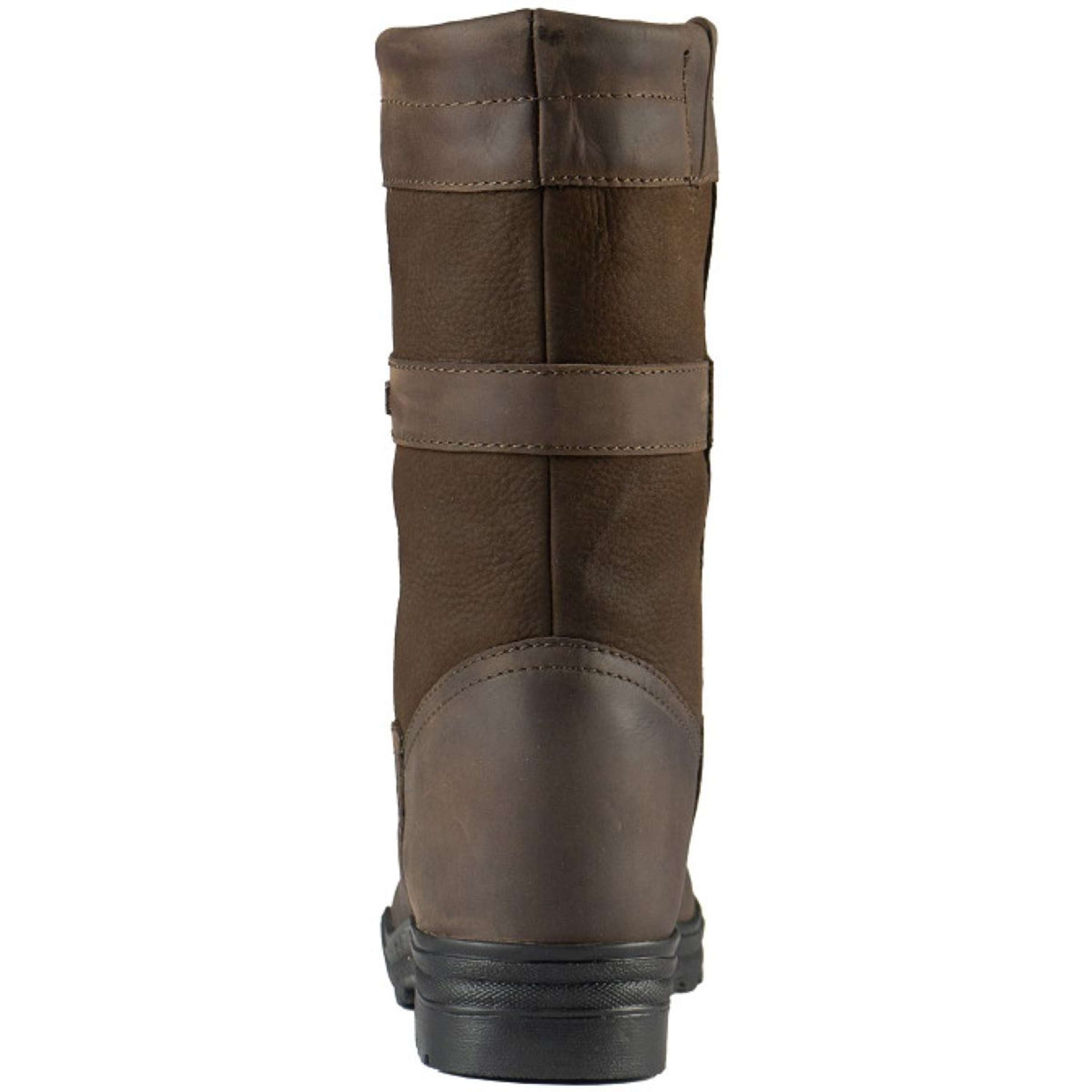 HORKA Outdoor Boots Kerry Short Buffalo