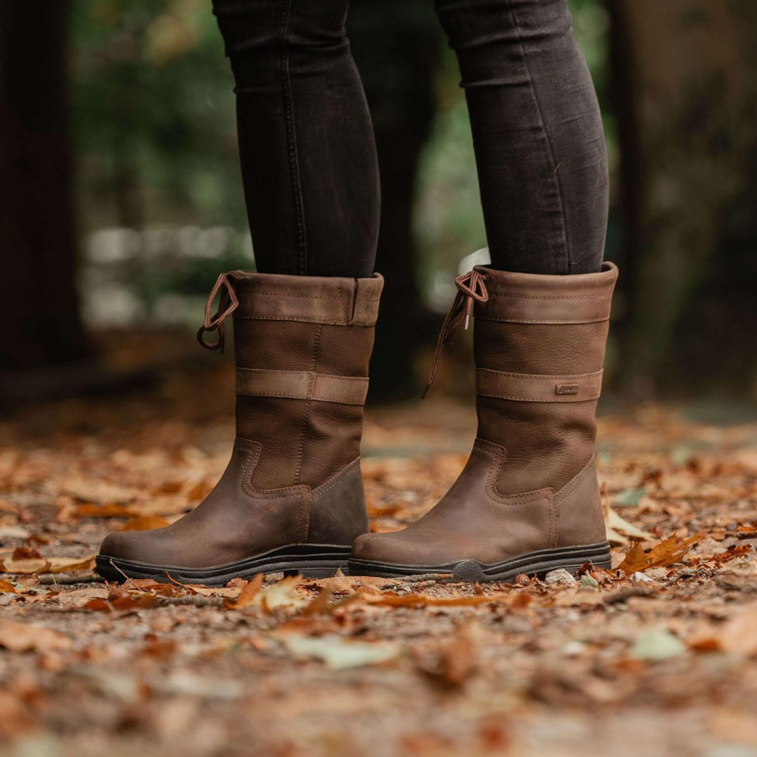 HORKA Outdoor Boots Kerry Short Buffalo