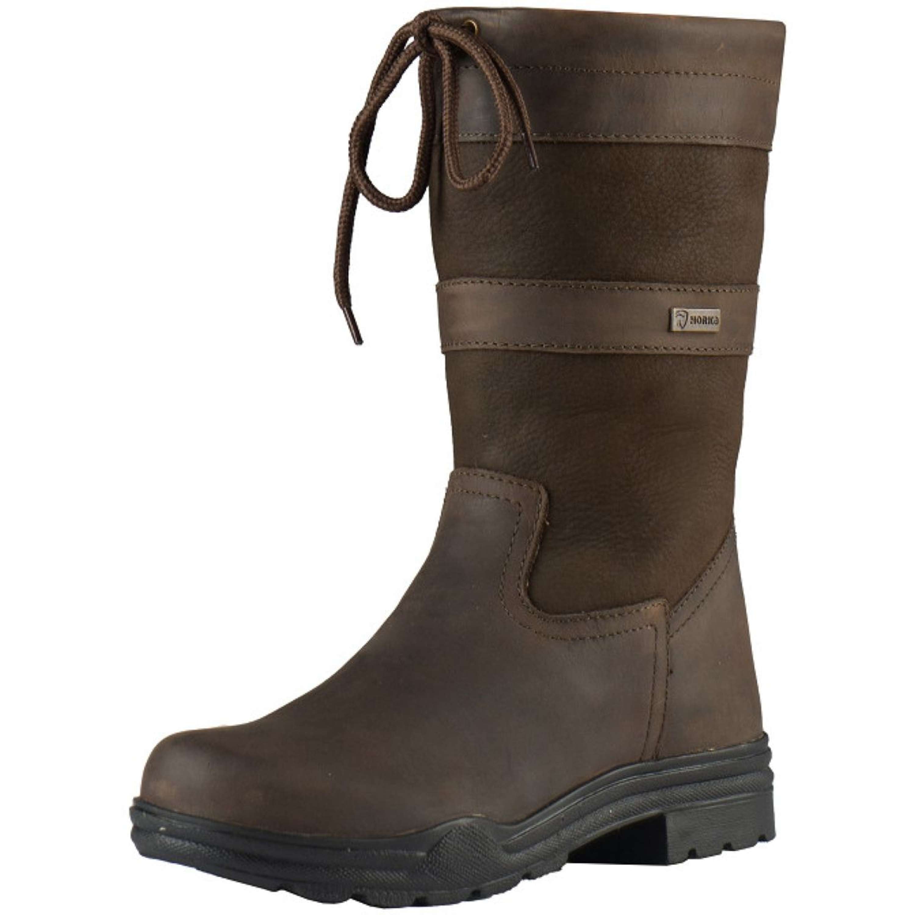 HORKA Outdoor Boots Kerry Short Buffalo