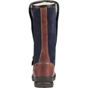 HORKA Outdoor Boots Chesterfield Short Blue