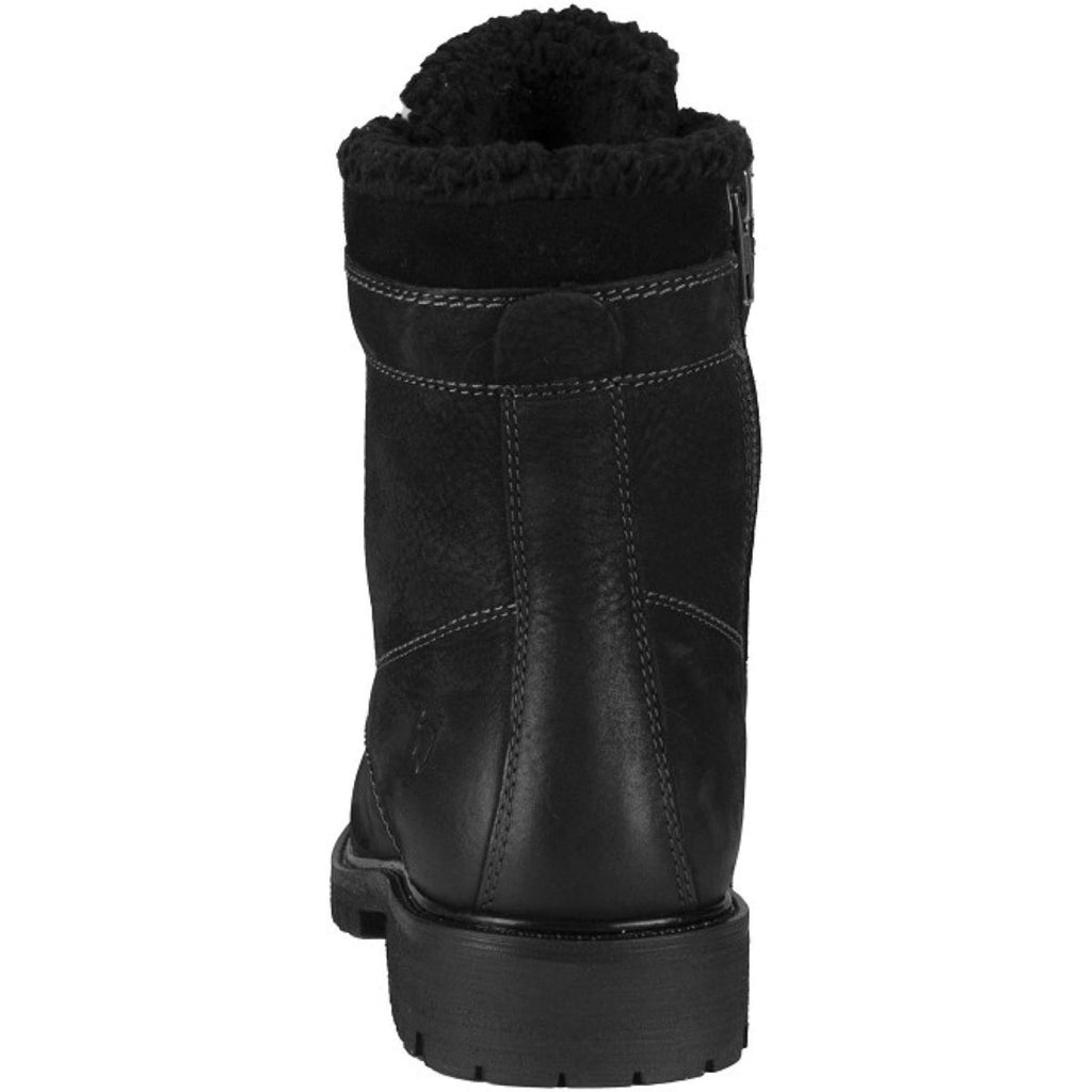 HORKA Stable Boots Adventure Black