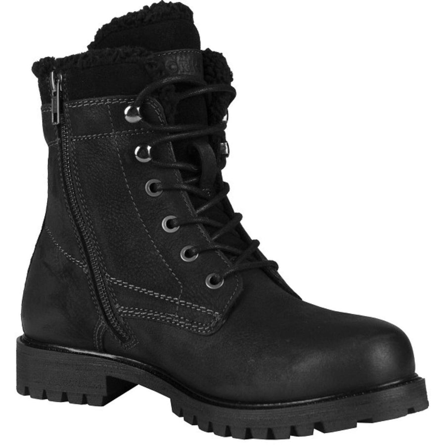 HORKA Stable Boots Adventure Black