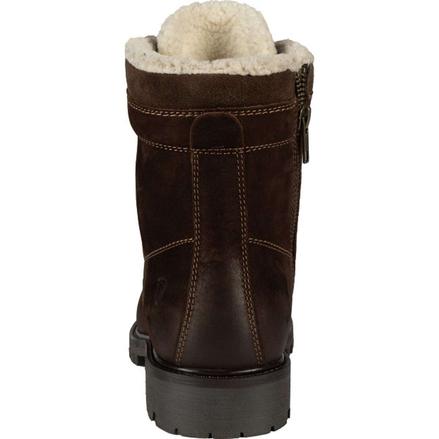 HORKA Stable Boots Adventure Brown