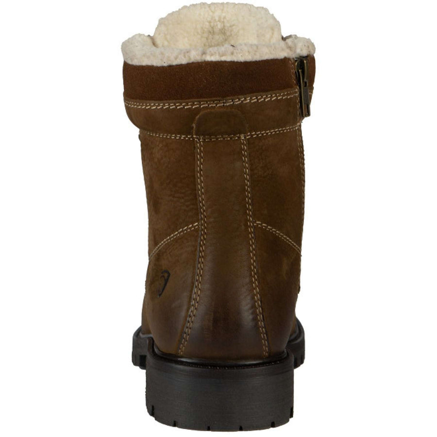 HORKA Stable Boots Adventure Tobacco