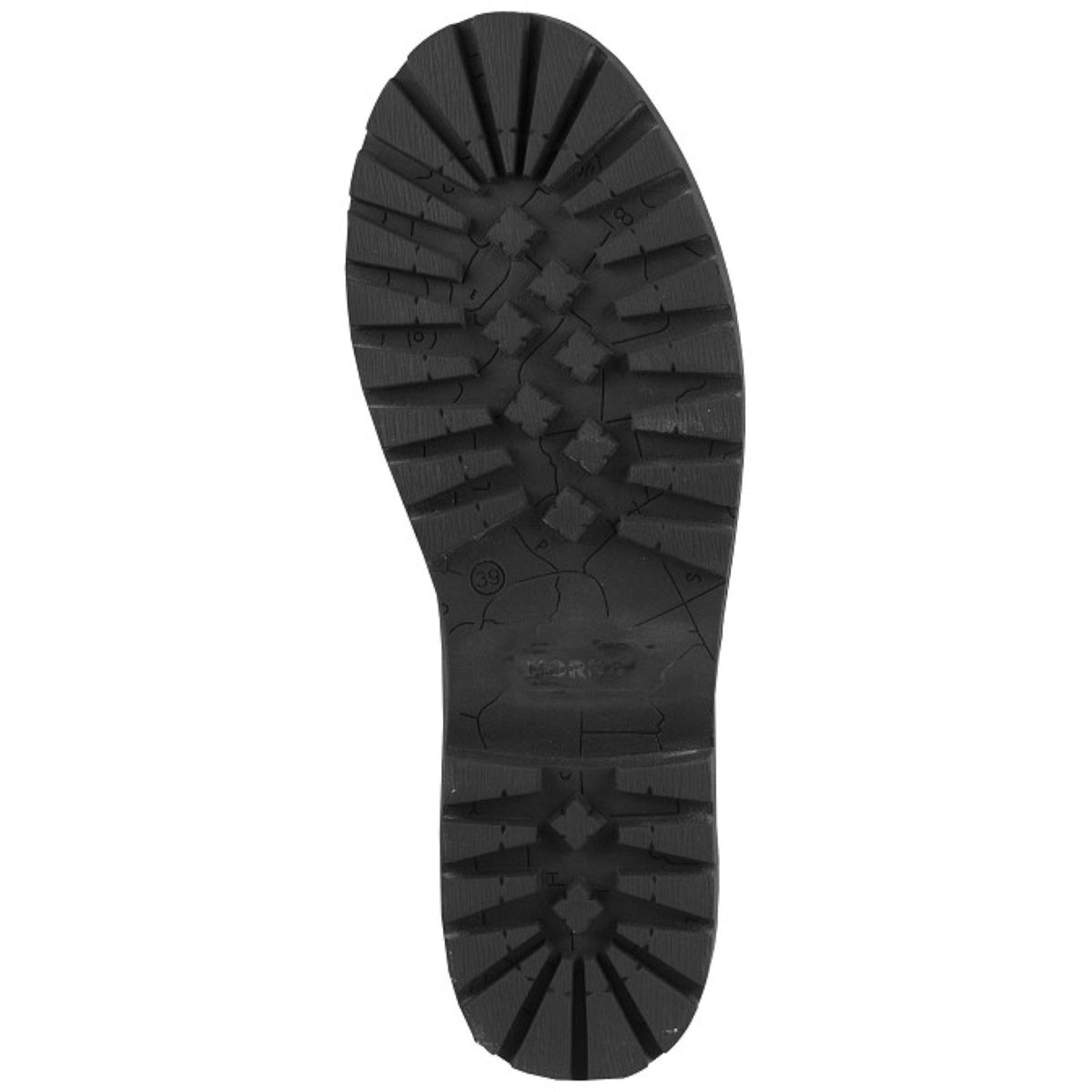 HORKA Stable Boots Adventure Tobacco