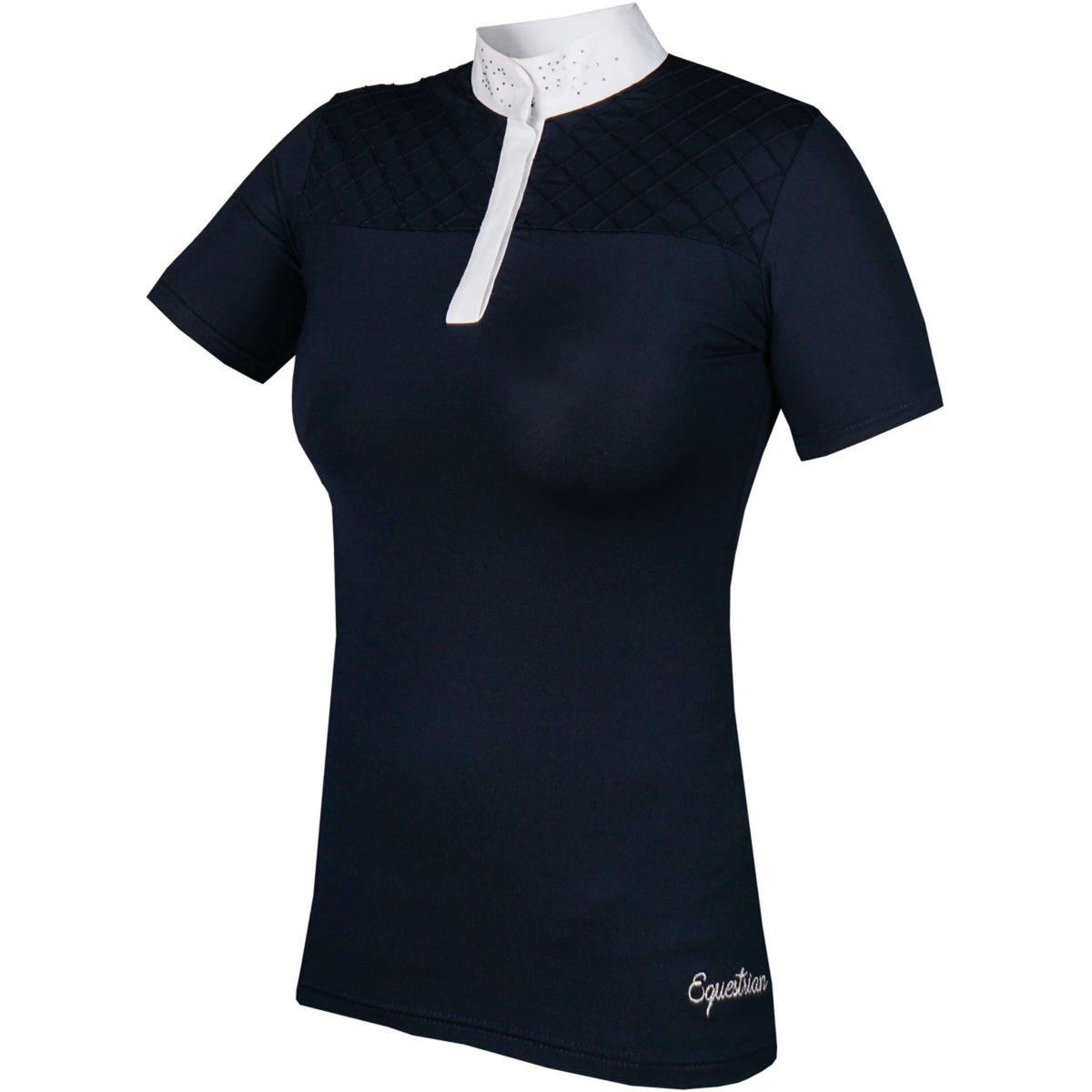 HORKA Competition Shirt Classy Blue