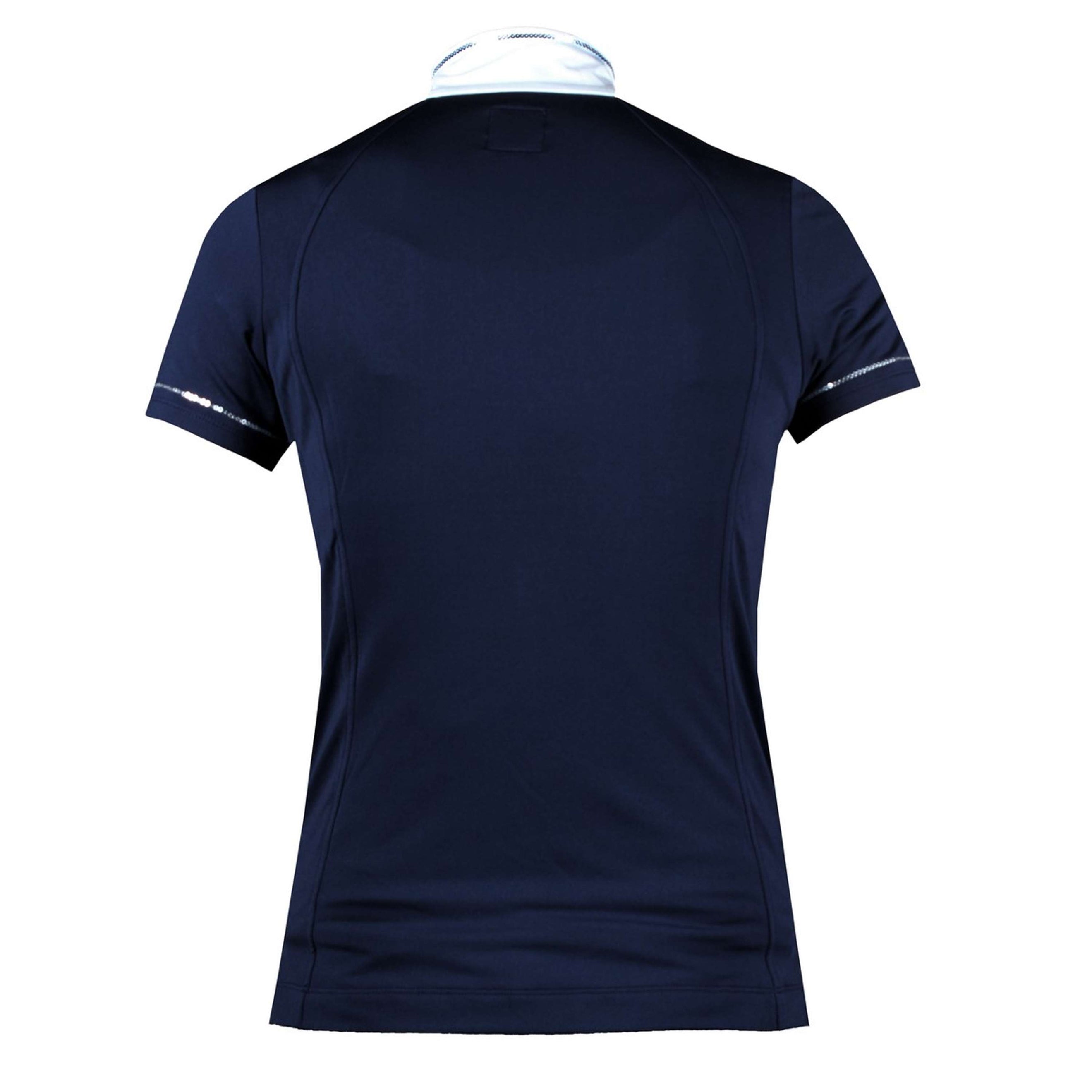 HORKA Competition Shirt Starlight Ladies Blue HORKA Competition Shirt Starlight Ladies Blue