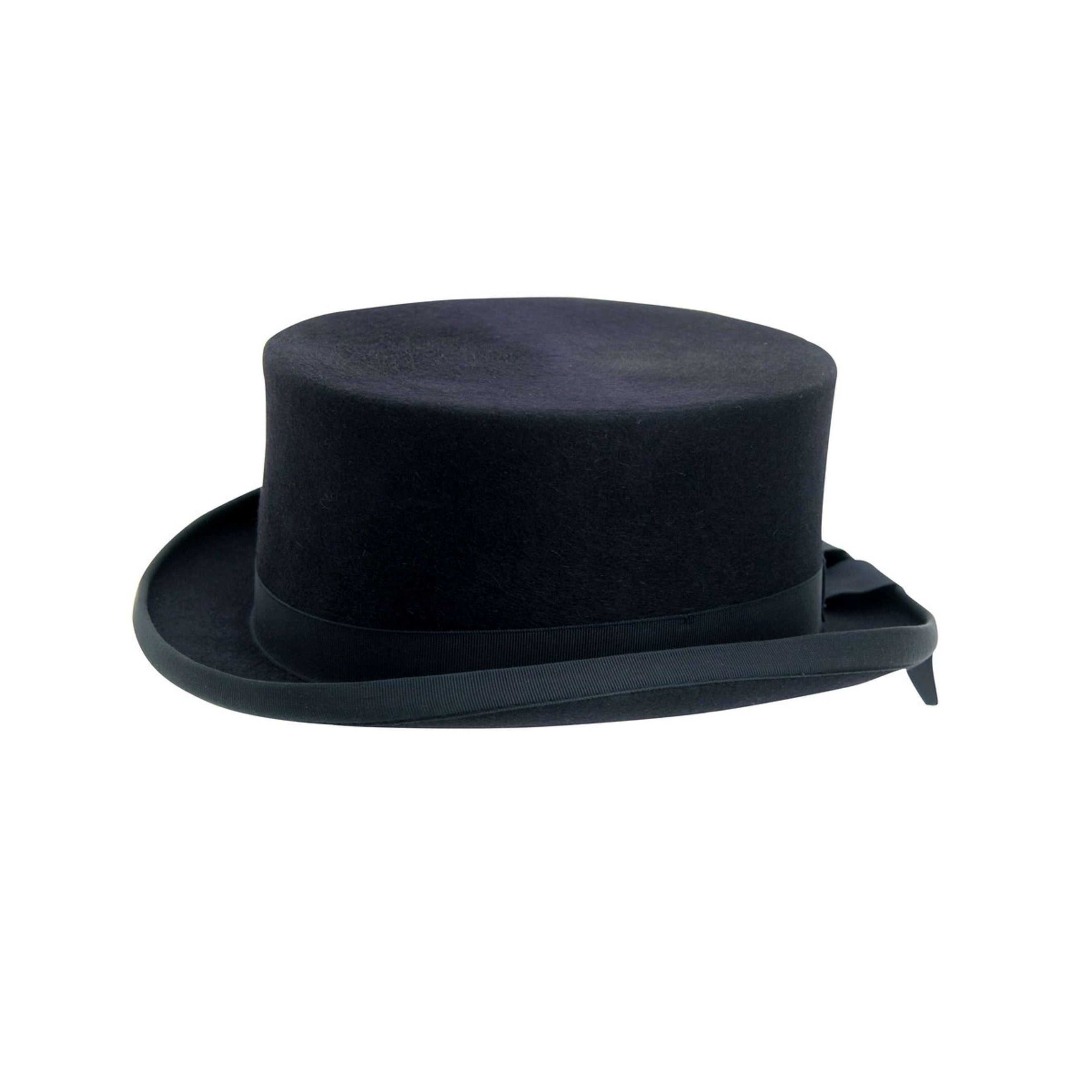 HORKA L-top Hat Hairfelt Ladies Blue